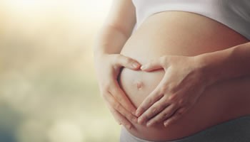 Osteopathische Behandlungen für Schwangere und Kinder